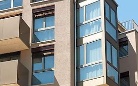 Lamira Serviced Apartments Zurich City